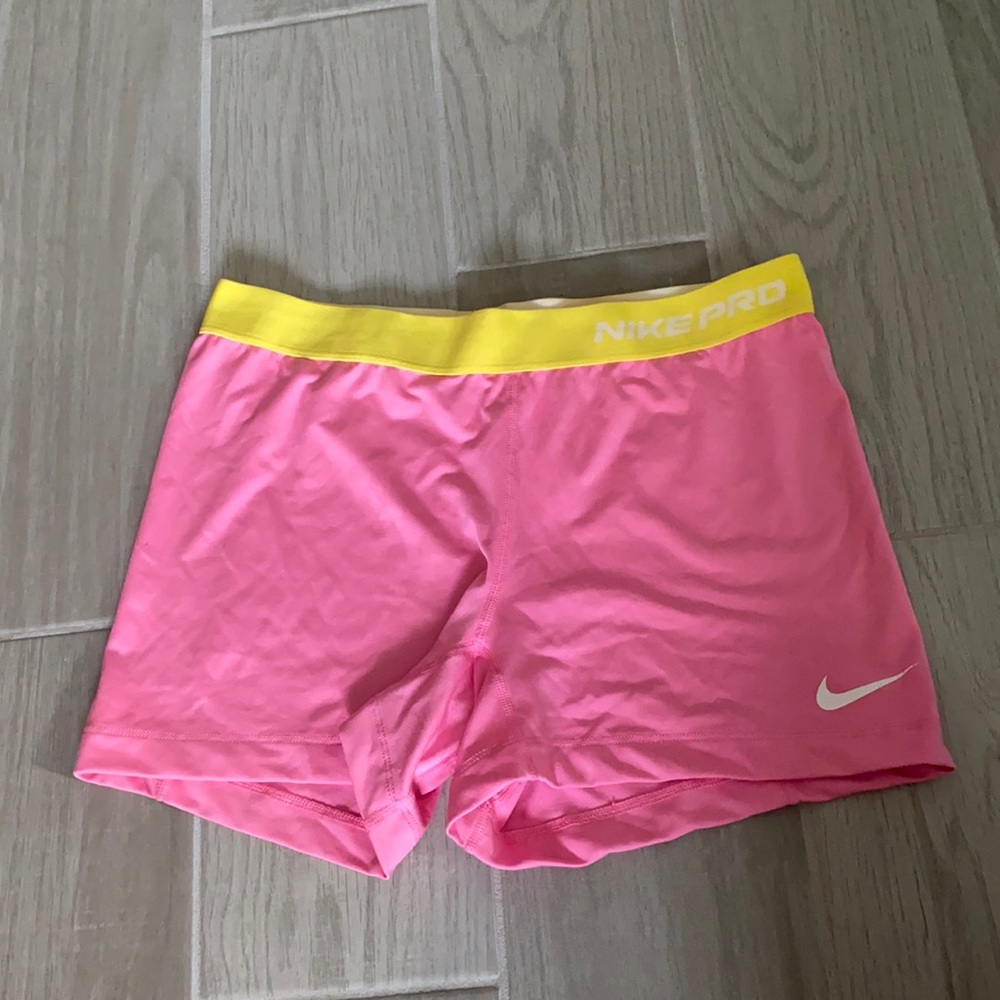 brand new nike pros